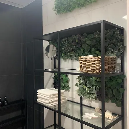 Caso Apartments-luxury Apartment Poggiomarino